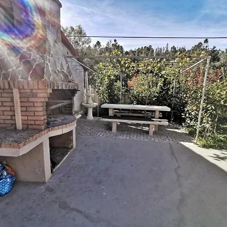 Casa Do Calabanda