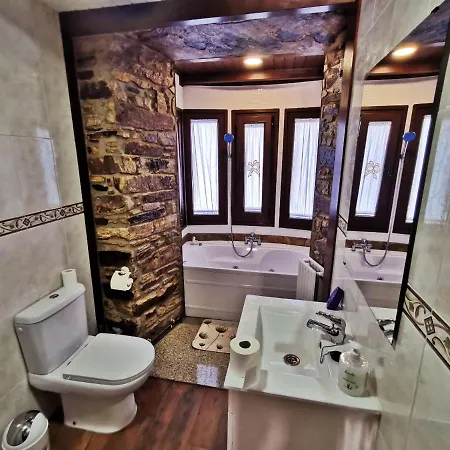 Casa Do Calabanda *