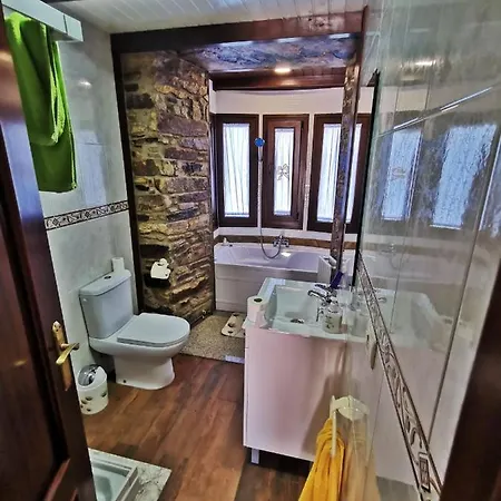 Casa Do Calabanda